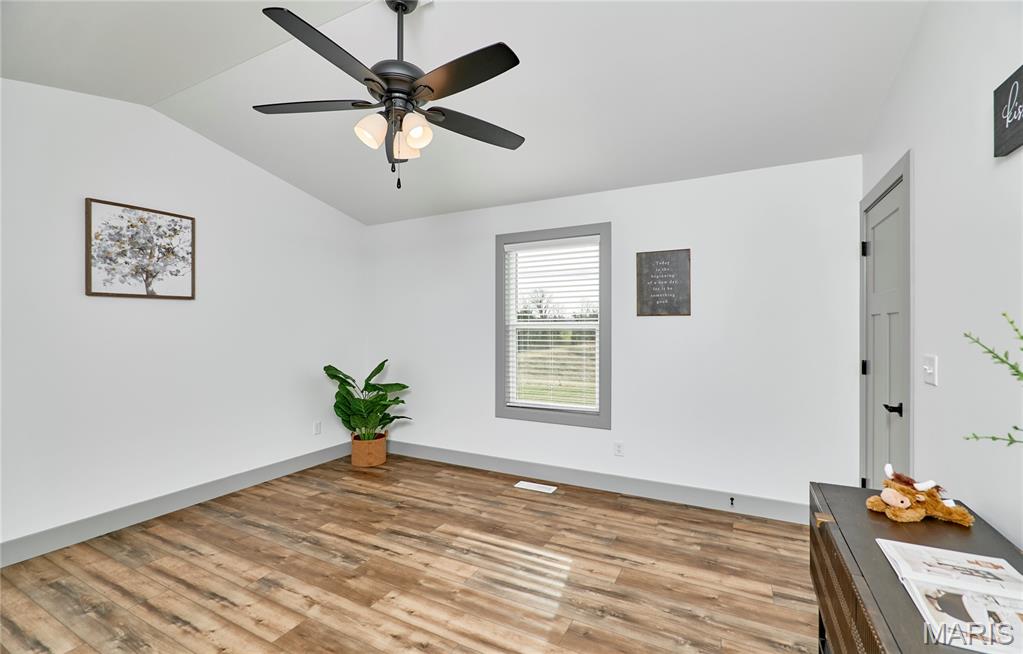 Woodland Heights - Residential