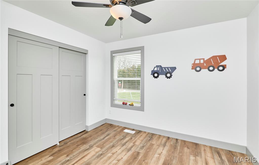 Woodland Heights - Residential