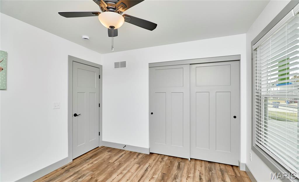 Woodland Heights - Residential