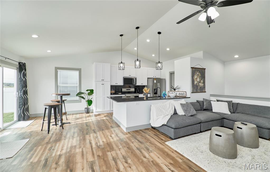 Woodland Heights - Residential