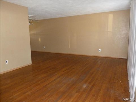 Tiny photo for 11511 Withersfield Drive, St Louis, MO 63138 (MLS # 25082033)