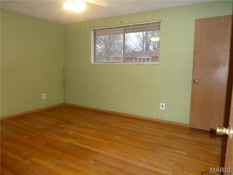 Tiny photo for 11511 Withersfield Drive, St Louis, MO 63138 (MLS # 25082033)
