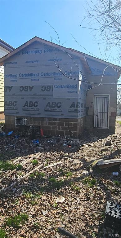 West Walnut Manor - Residential