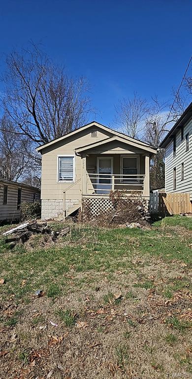 West Walnut Manor - Residential