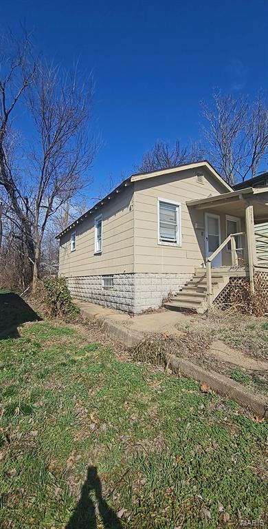 West Walnut Manor - Residential