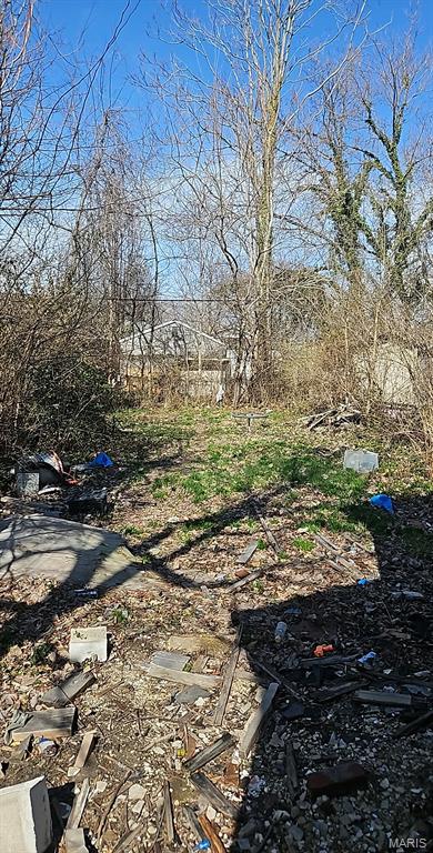 West Walnut Manor - Residential