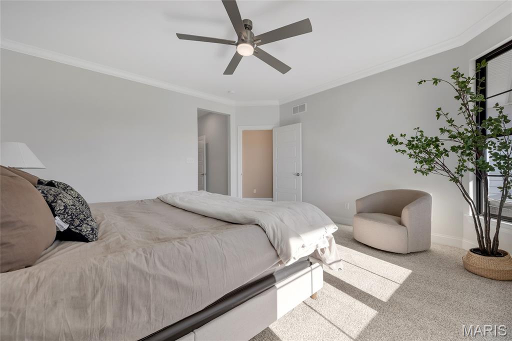 Courtyards at Barathaven - Residential