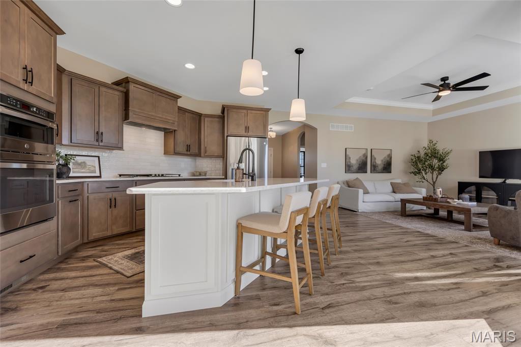 Courtyards at Barathaven - Residential