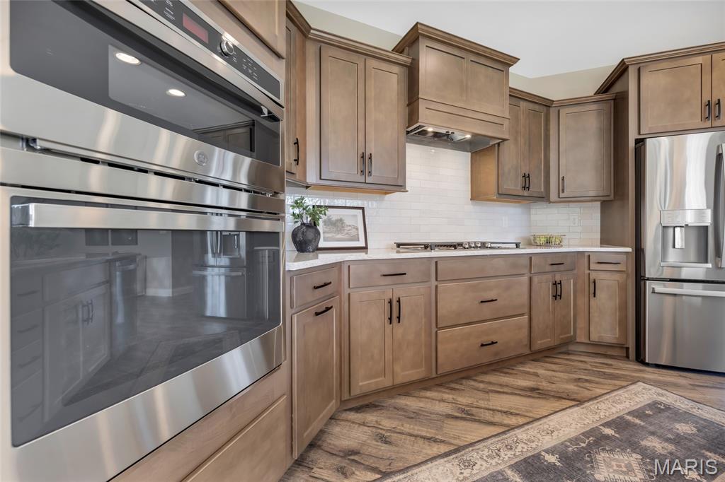 Courtyards at Barathaven - Residential