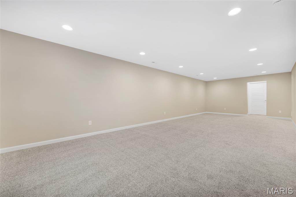 Courtyards at Barathaven - Residential