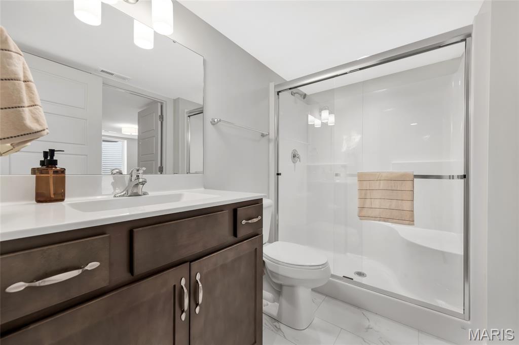 Courtyards at Barathaven - Residential