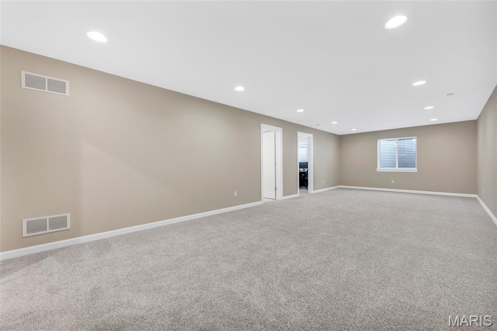 Courtyards at Barathaven - Residential