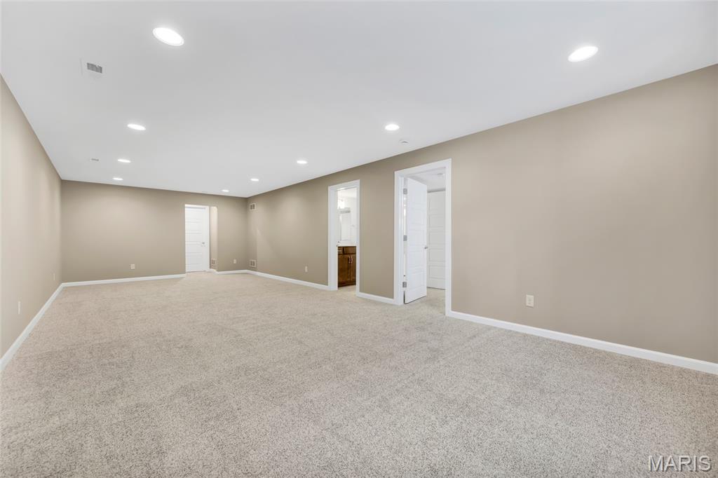 Courtyards at Barathaven - Residential