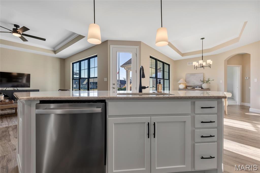 Courtyards at Barathaven - Residential