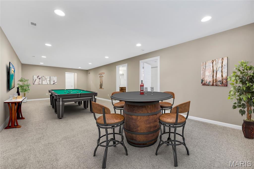 Courtyards at Barathaven - Residential