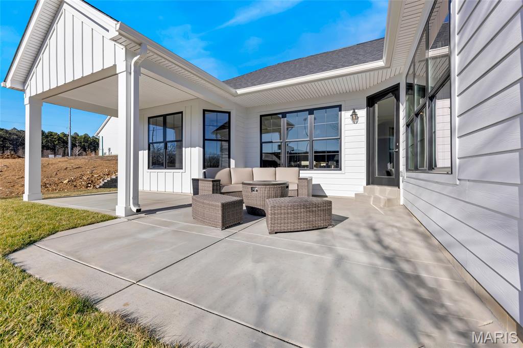 Courtyards at Barathaven - Residential