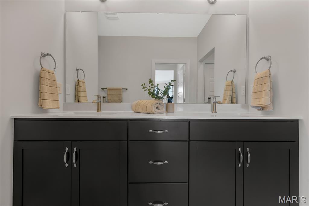 Courtyards at Barathaven - Residential