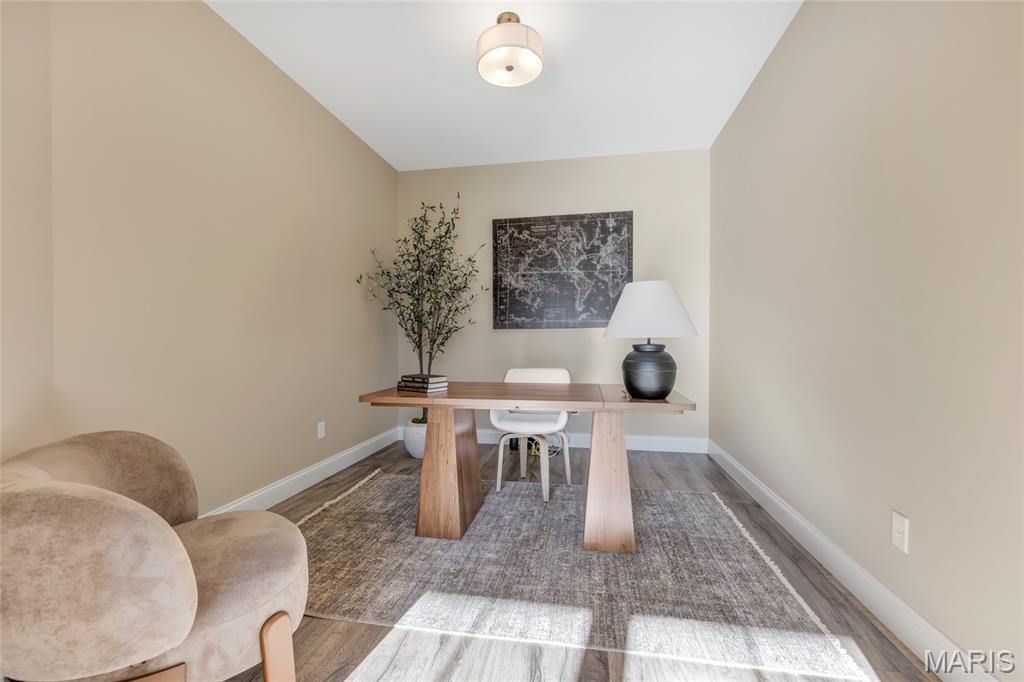 Courtyards at Barathaven - Residential