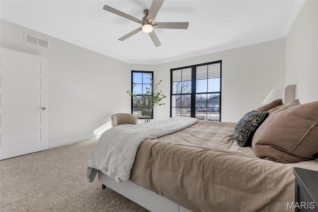 Courtyards at Barathaven - Residential