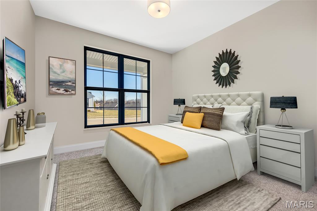 Courtyards at Barathaven - Residential