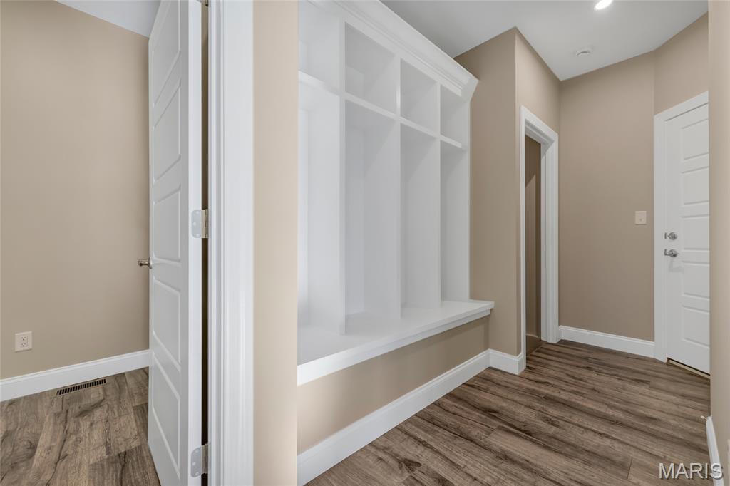 Courtyards at Barathaven - Residential