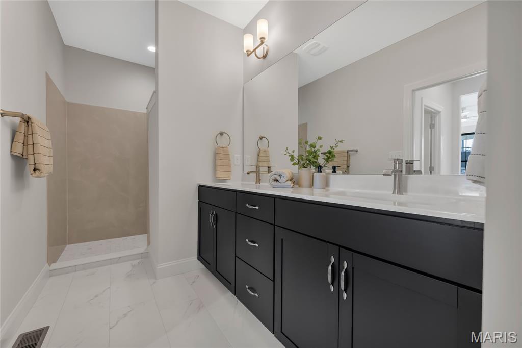 Courtyards at Barathaven - Residential