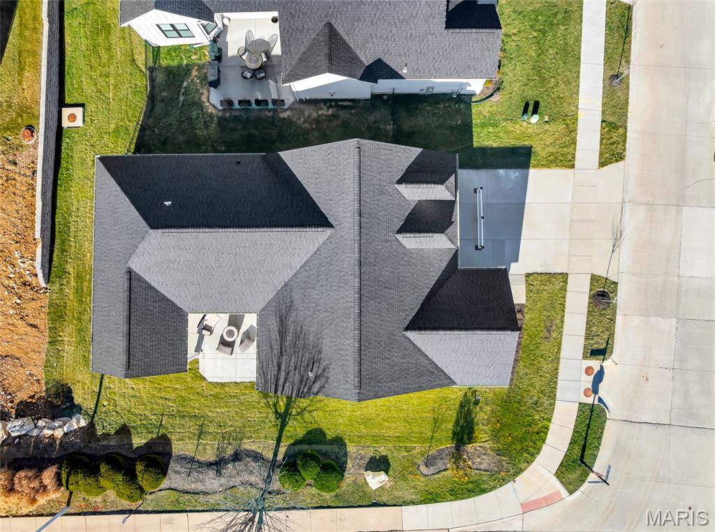 Courtyards at Barathaven - Residential