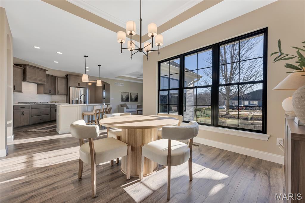 Courtyards at Barathaven - Residential