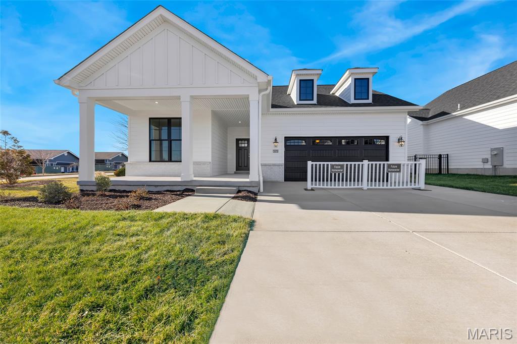 Courtyards at Barathaven - Residential