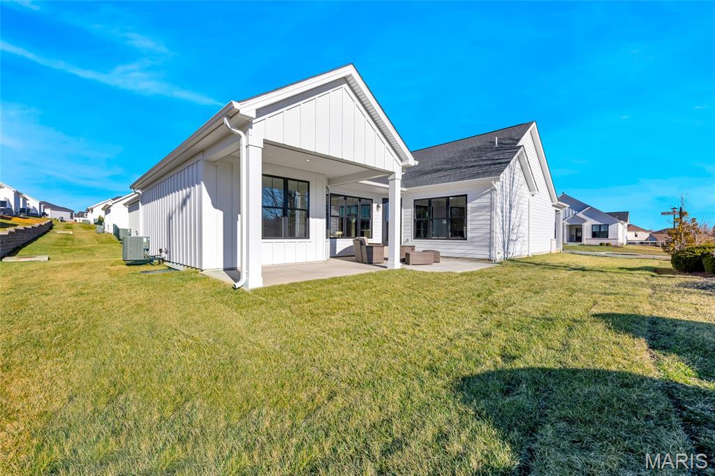 Courtyards at Barathaven - Residential