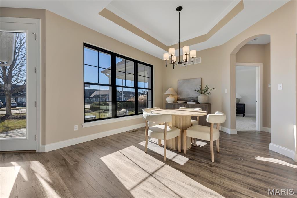 Courtyards at Barathaven - Residential