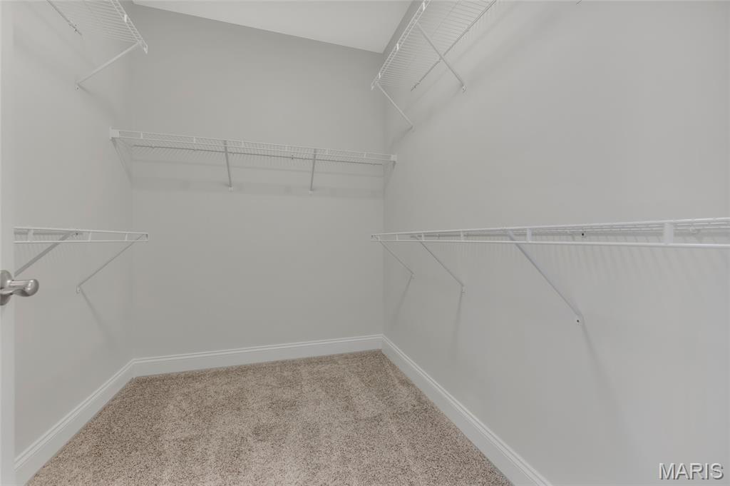 Courtyards at Barathaven - Residential