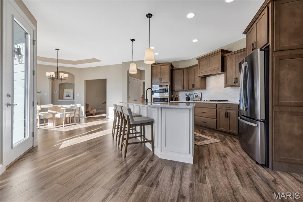 Courtyards at Barathaven - Residential