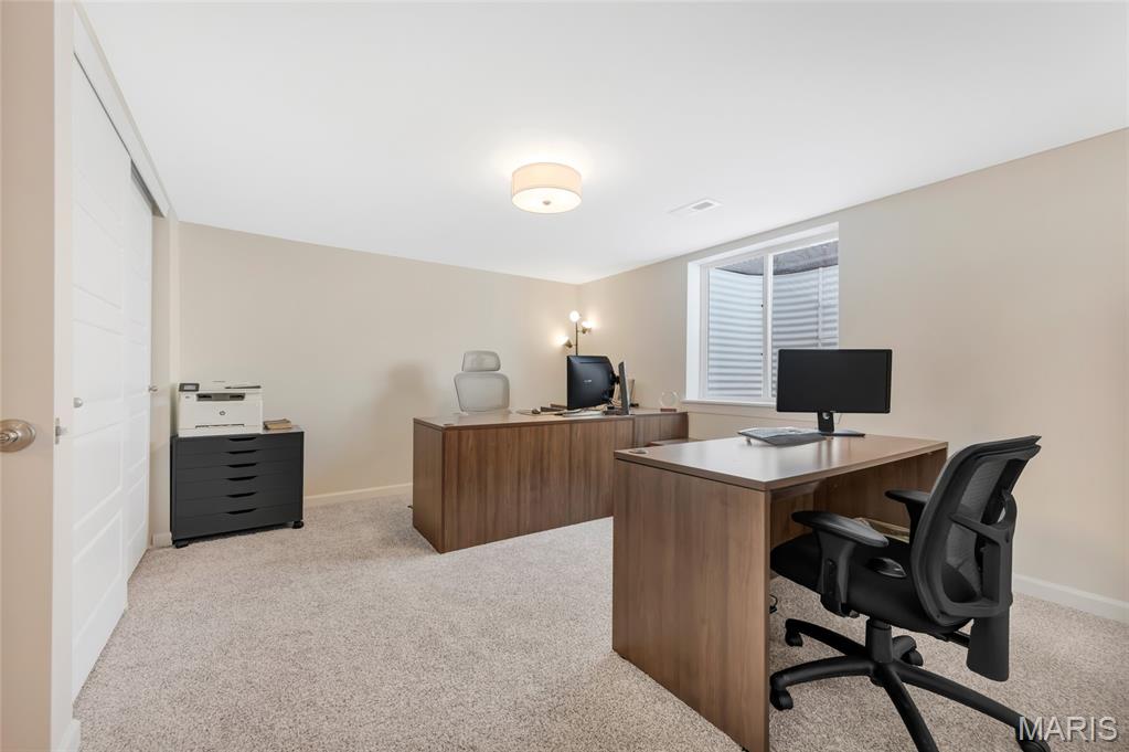 Courtyards at Barathaven - Residential