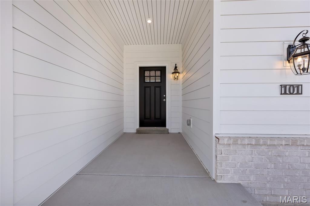 Courtyards at Barathaven - Residential