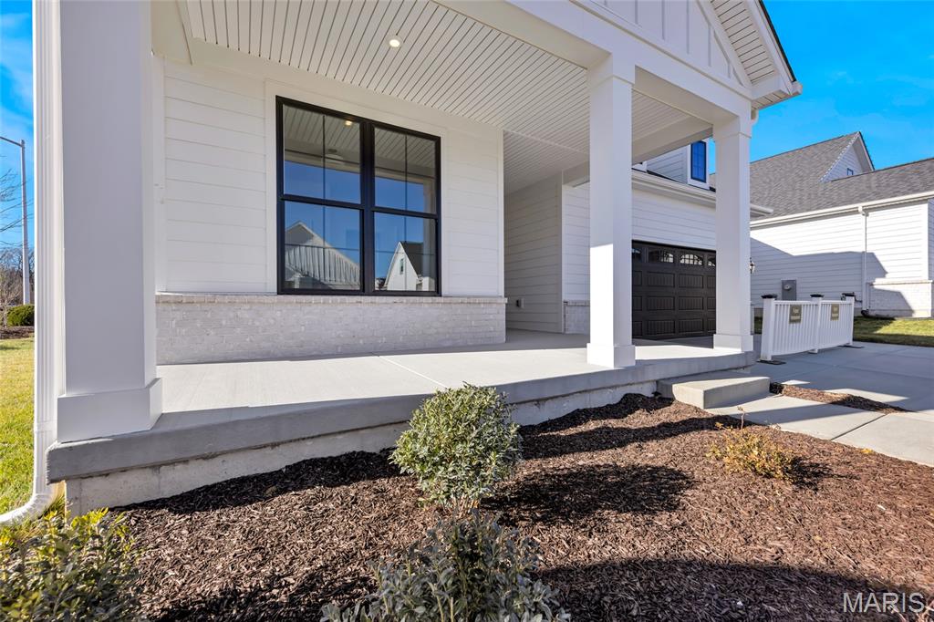 Courtyards at Barathaven - Residential