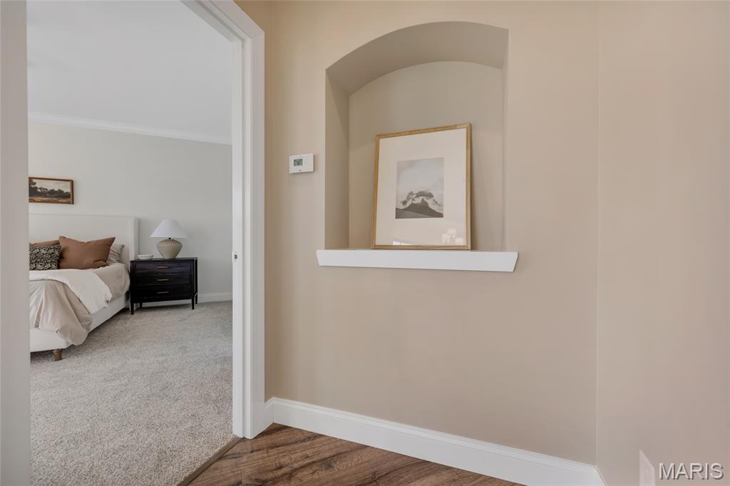 Courtyards at Barathaven - Residential