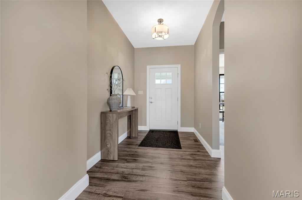 101 Haven Ridge Court LOT 47