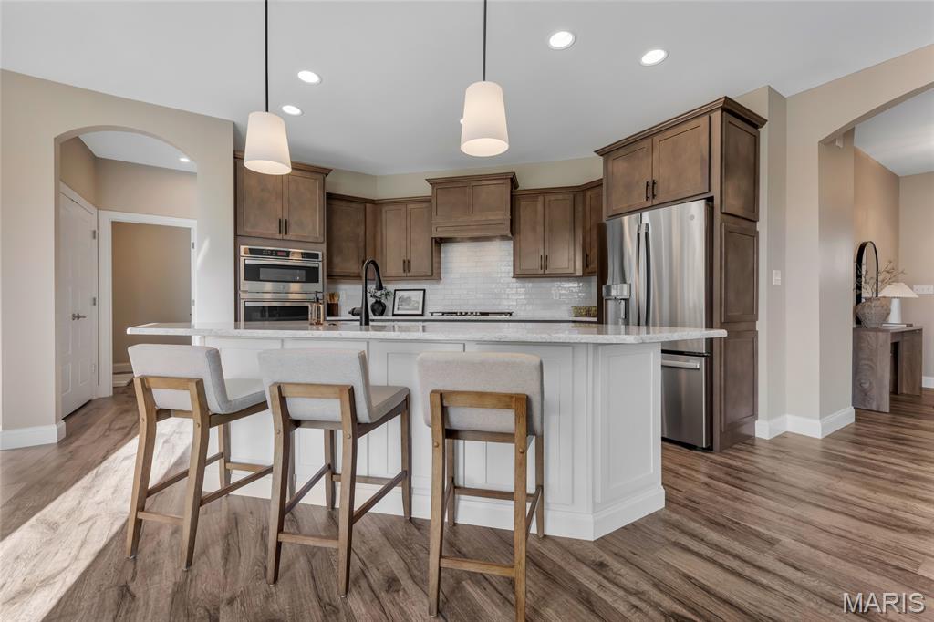 Courtyards at Barathaven - Residential