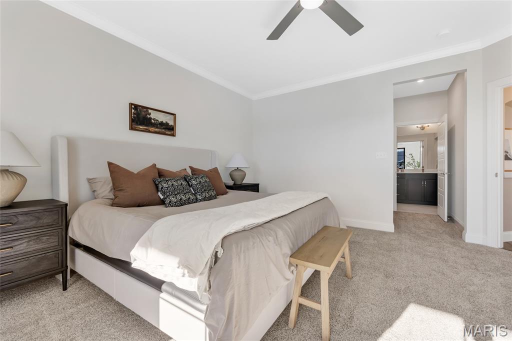 Courtyards at Barathaven - Residential