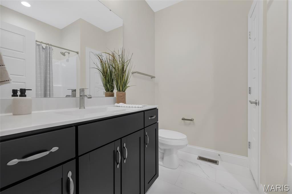 Courtyards at Barathaven - Residential