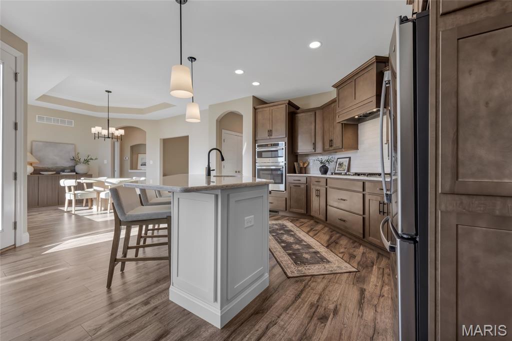 Courtyards at Barathaven - Residential