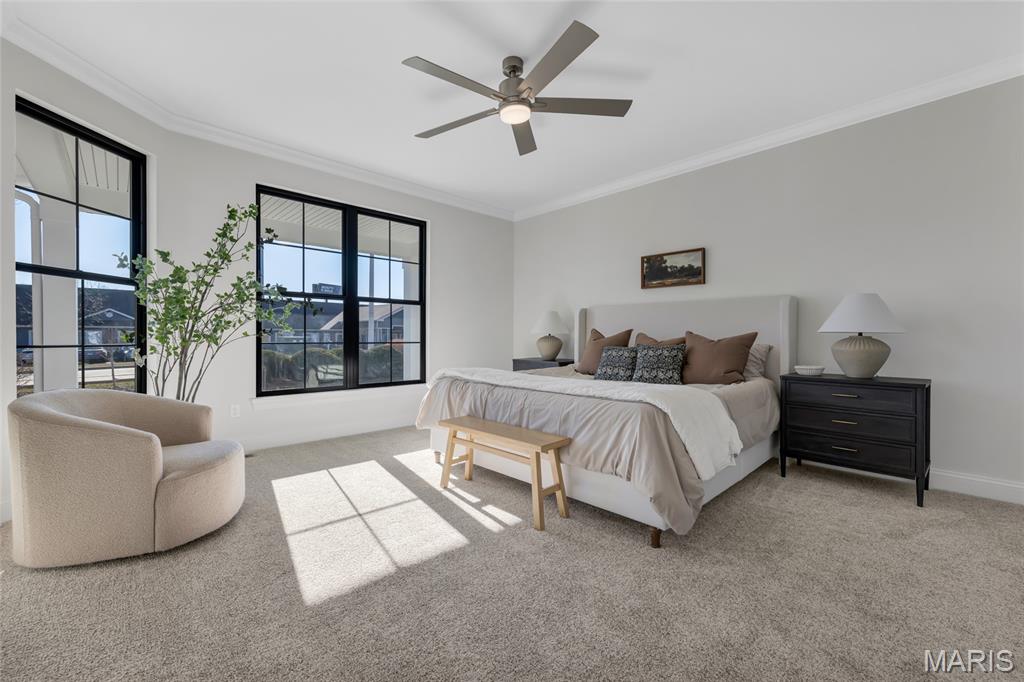 Courtyards at Barathaven - Residential