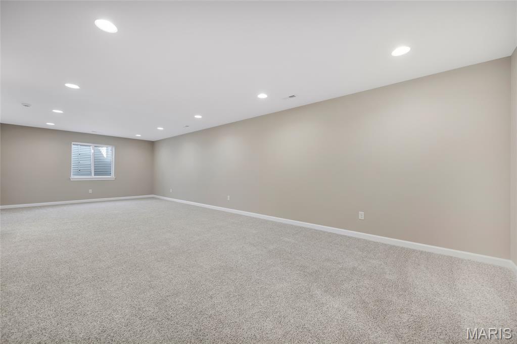 Courtyards at Barathaven - Residential