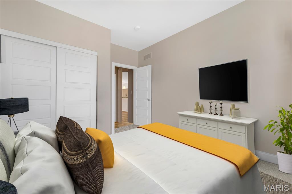 Courtyards at Barathaven - Residential