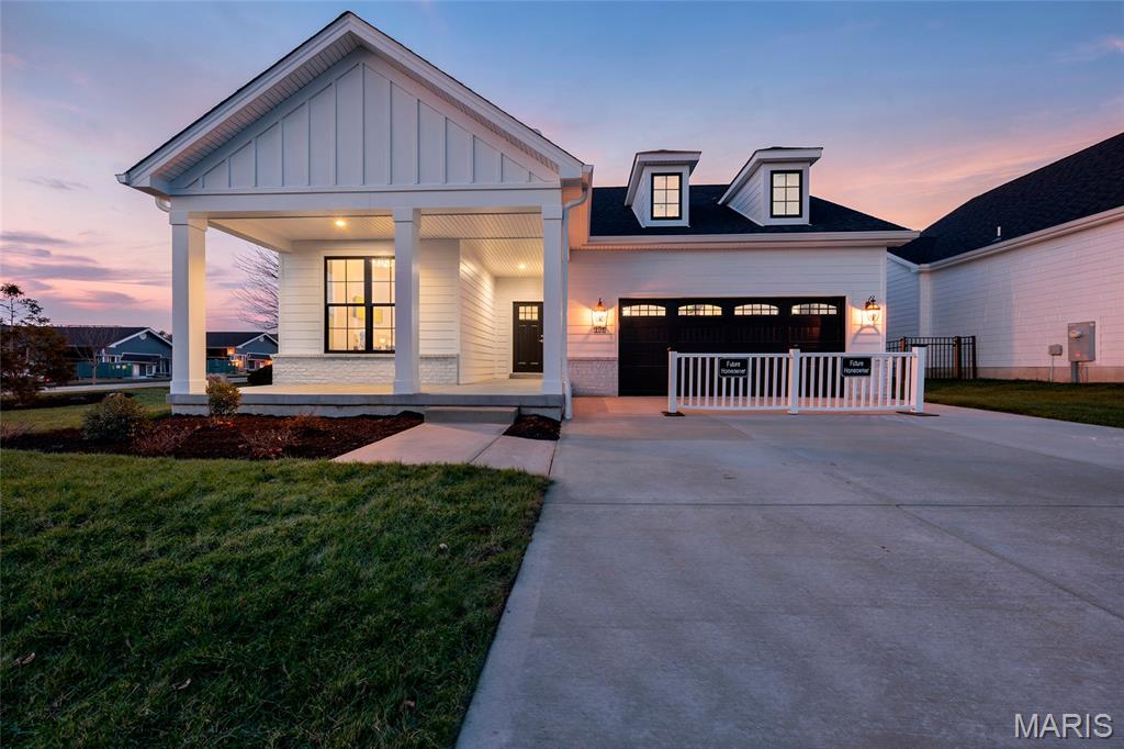 Courtyards at Barathaven - Residential
