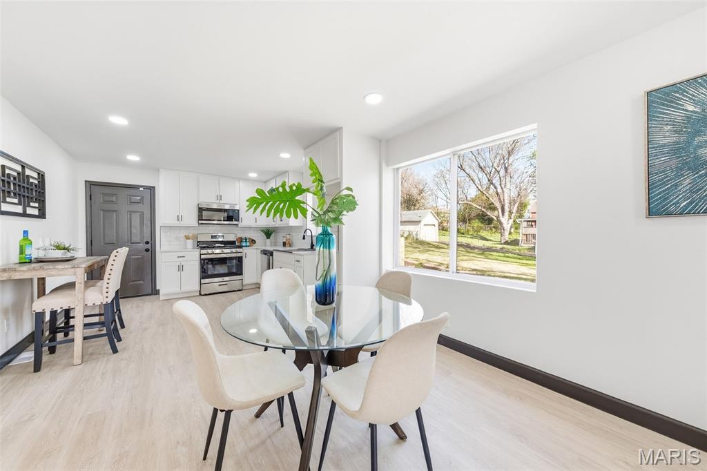 Ashland - Residential