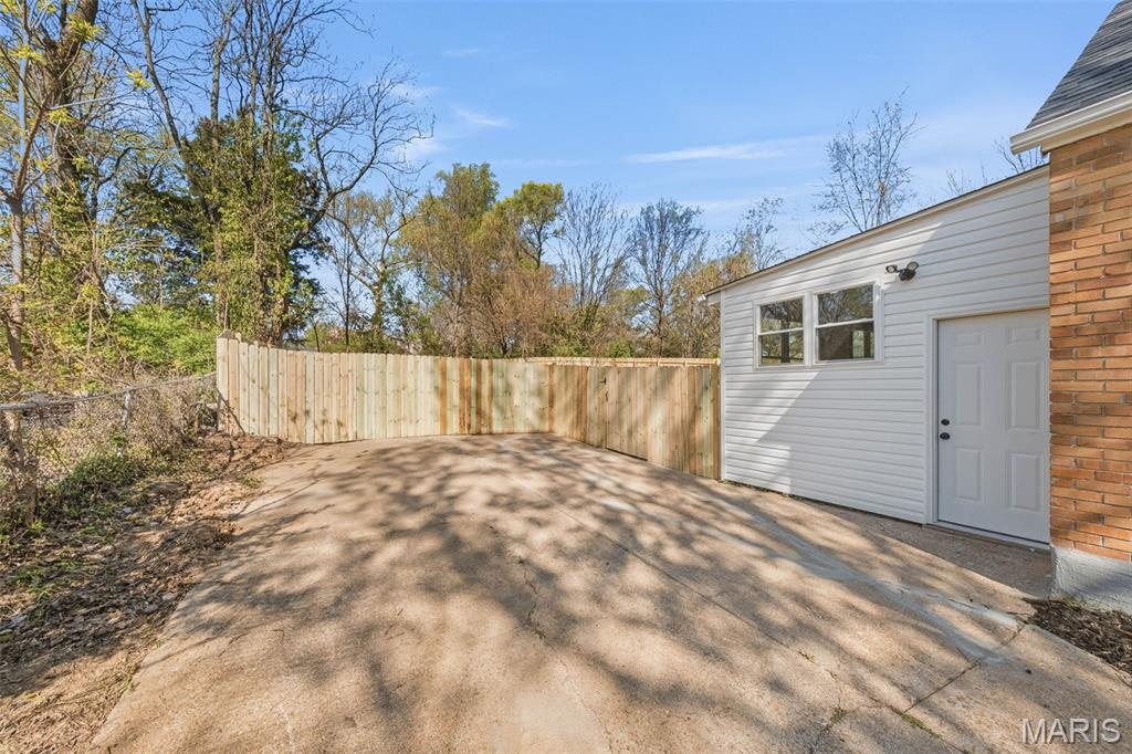 Ashland - Residential