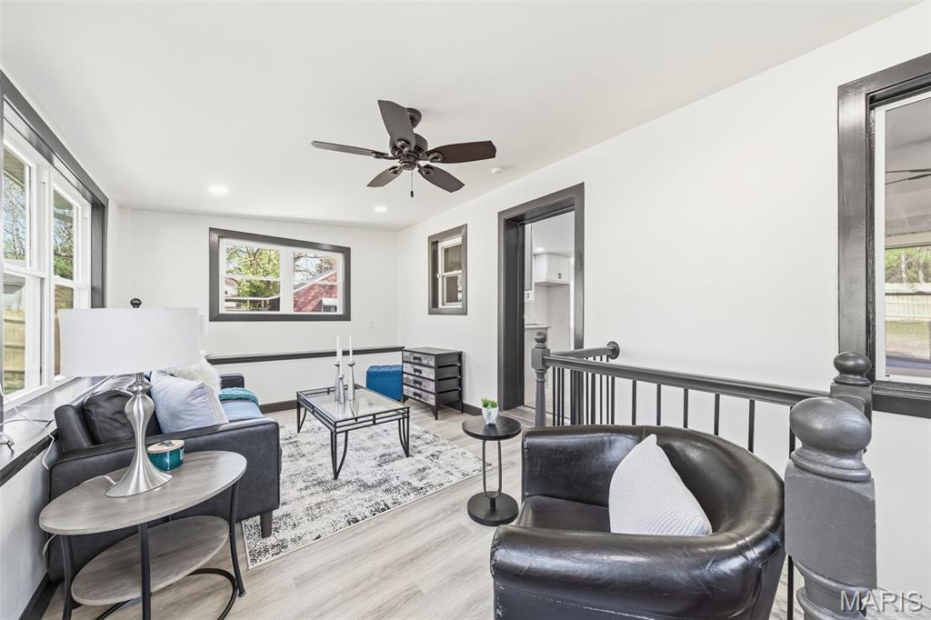 Ashland - Residential