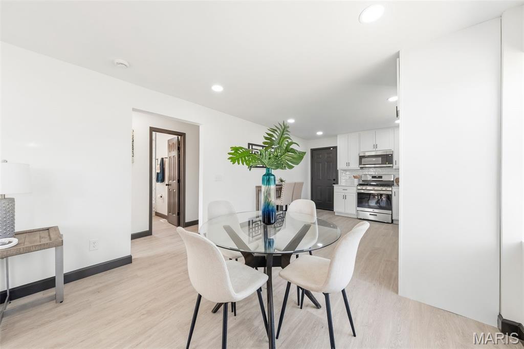 Ashland - Residential